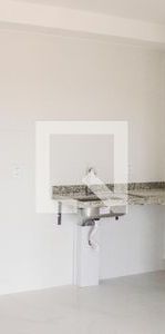 Apartamento para alugar com 27m², 1 quarto e sem vaga - Foto 1