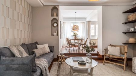 Apartamento de alquiler en Calle de Silva, Universidad - Malasaña - Photo 4