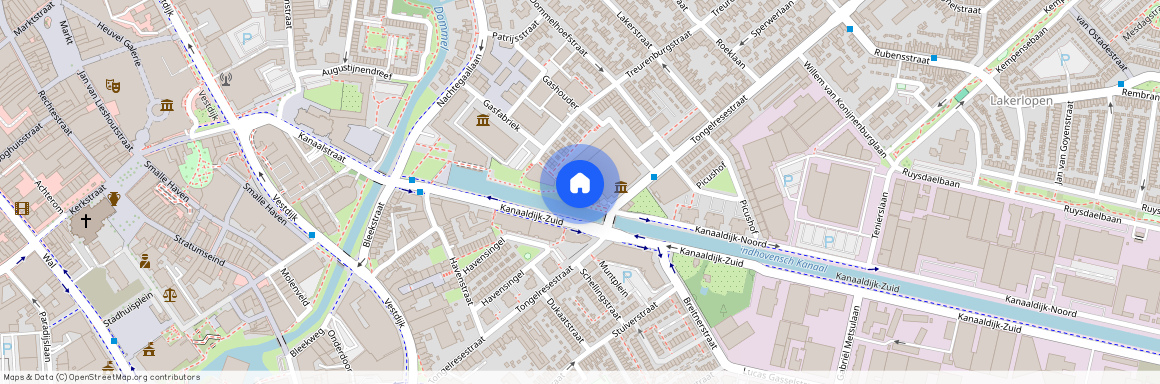 Treurenburgstraat 369, 5613 EA, Eindhoven