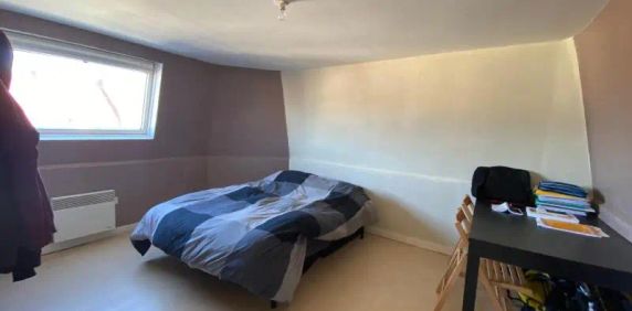 Appartement à louer 2 pièces 39.76m² - Photo 2