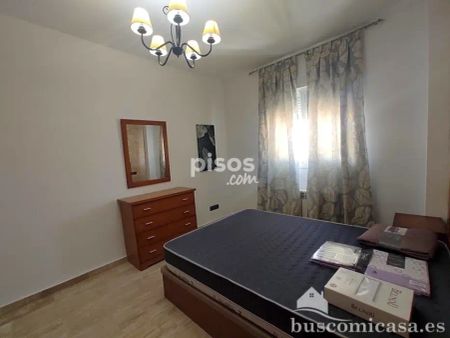 Dúplex en alquiler en Calle Menéndez Pelayo - Photo 3