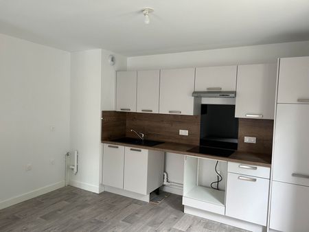 Appartement Choisy Au Bac 3 pièce(s), - Photo 5
