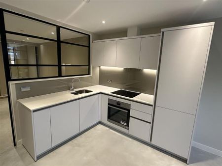 1 bedroom apartment to rent - Photo 3