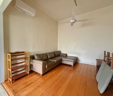 Newly Renovated Unit! - Photo 1