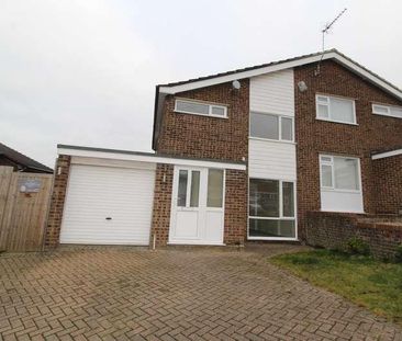 Silverdale Close, Ipswich, Suffolk, IP1 - Photo 5