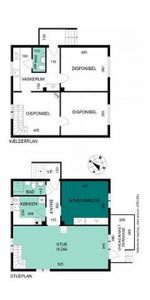 Stenagervej, 4000 Roskilde, Denmark (208-1841-01-001) - Foto 4