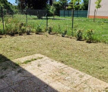 Appartement à louer 2 pièces 43.75m² - Photo 3