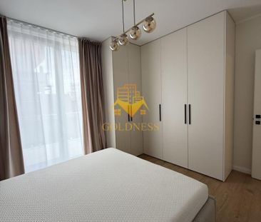2 camere open space, Parcare, Premium, Totul Nou Taietura Turcului - Photo 3