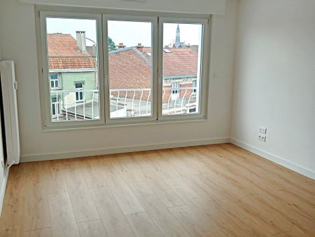 Location Appartement 3 pièces 50 m2 à Hénin-Beaumont - Photo 5