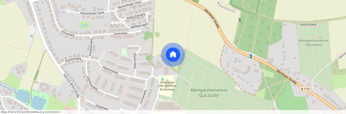 A.-Frank-Str. 9, 08060 Sachsen - Zwickau