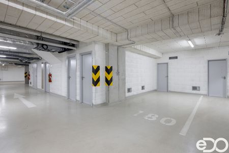 Pronájem bytu 2+kk 52 m² - Fotografie 3