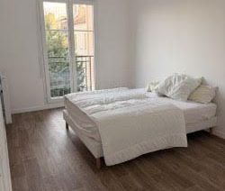 Location - appartement - 42.48 m² - 2 Pièces - Photo 6