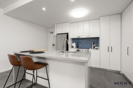 12/8 Baudinette Circuit, Bruce ACT 2617 - Apartment For Rent | Domain - Photo 4