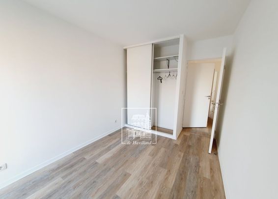 appartement - Photo 1