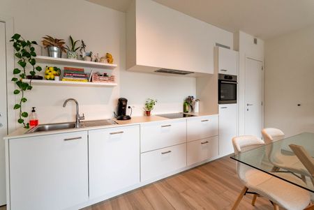 Prachtig appartement gelegen in residentie Minneho - Foto 4