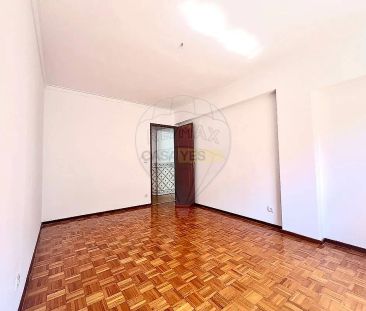 Apartment T2 in Águas Livres, Amadora - Foto 3