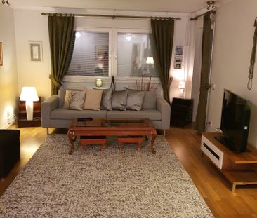 Åbergssons väg, Solna - Photo 1