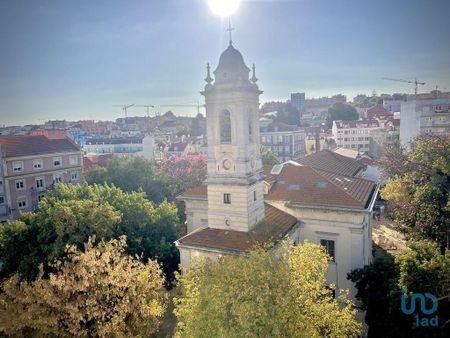 Apartamento T3 em Lisboa - Photo 5