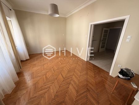 Διαμέρισμα για ενοικίαση Νέα Κυψέλη (Κυψέλη) - Φωτογραφία 4
