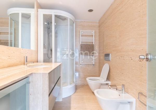 Apartamento T4