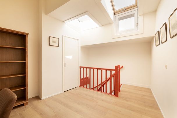 Appartement te huur: Oudeschans 54-3 1011 LD Amsterdam - Photo 1