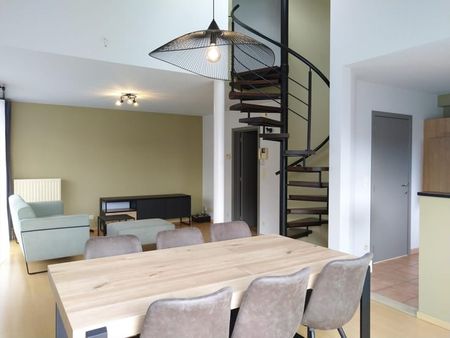 Duplex te huur - Photo 3