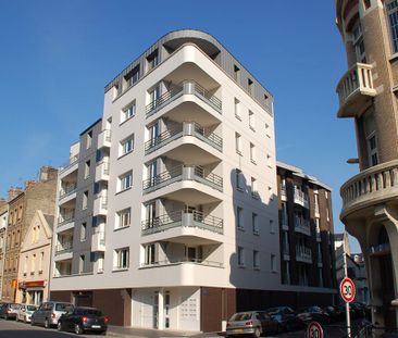 Appartement T4 Danton - Photo 1