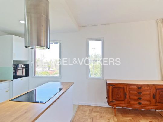 Apartamento T3 em Lisboa - Photo 1