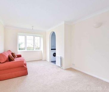 Thompson Way, Rickmansworth, WD3 - Photo 1