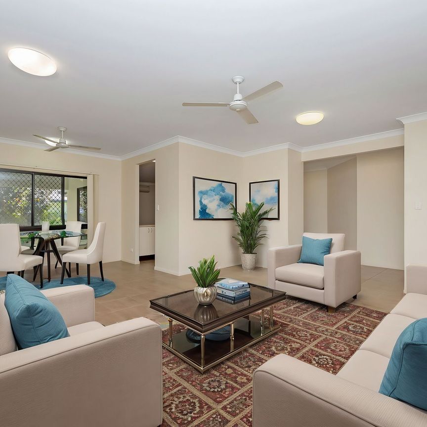 9 Wexham Ct, 4817, Kirwan Qld - Photo 1