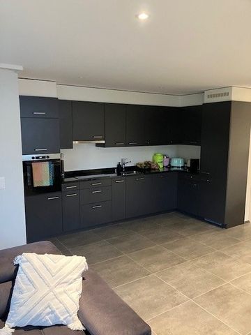 Spacieux appartement de 3.5 pièces de 90m2 - Photo 3