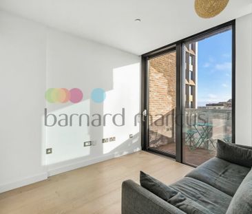 Highgate Hill - Photo 6