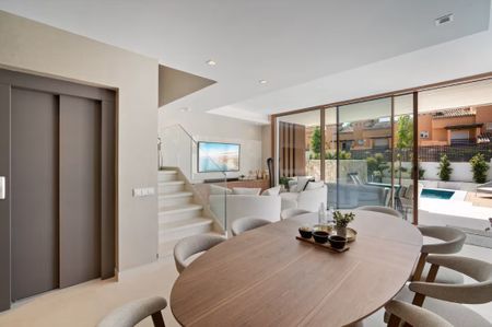 Golden Mile, Marbella Golden Mile, Marbella, Andalusia 29602 - Photo 3