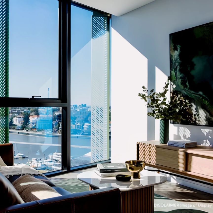 1 Bed, 1 Bath*907 - Photo 1