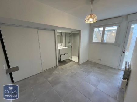 Appartement à louer 3 pièces 50.18m² - Photo 4