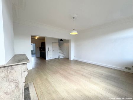 Avenue du Prince Héritier, 1200, Woluwe-Saint-Lambert - Foto 4