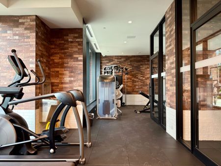 For Lease - 5 Lakeview Avenue Unit# 206, Toronto, Ontario - Photo 5