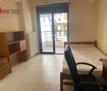 Studio/Γκαρσονιέρα για ενοικίαση Άγιος Κωνσταντίνος - Άγιος Ελευθέρ... - Photo 4