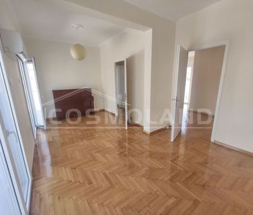 Διαμέρισμα για ενοικίαση Ερυθρός (Αμπελόκηποι - Πεντάγωνο) - Photo 1