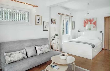 Studio/Γκαρσονιέρα για ενοικίαση - Βουλιαγμένη, - Photo 4