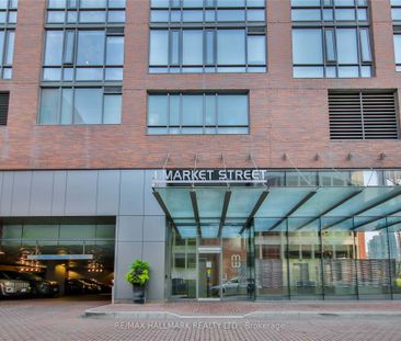 Market Wharf Lofts , #418 - Photo 1