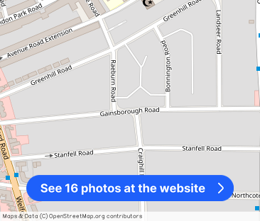 Gainsborough Road, Leicester, LE2 - Photo 1