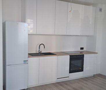 Wynajmę mieszkanie 38m2, 1piętro, nowe bloki. - Photo 1