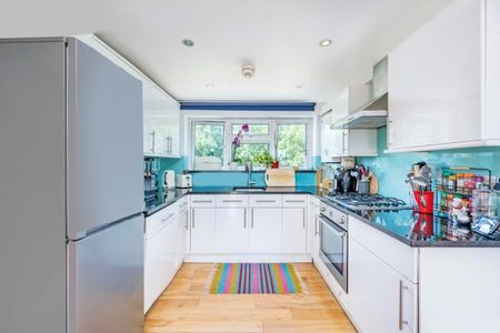 All Souls Avenue, Kensal Rise, NW10 - Photo 5