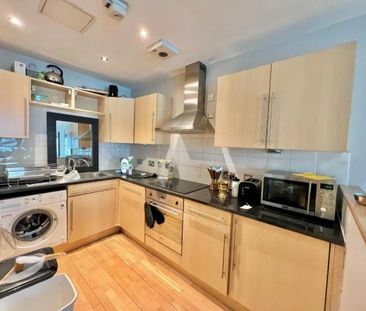 Park House Apartments, 11 Park Row, Leeds - Photo 5