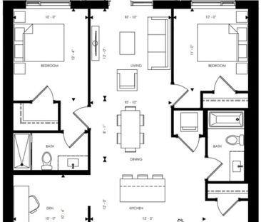 For Lease - 1098 Paisley Road Unit# 503, Guelph, Ontario - Photo 4