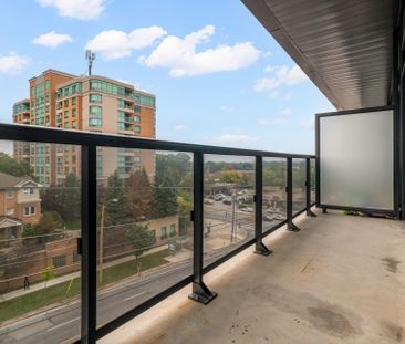 For Lease - 1350 Ellesmere Road Unit# 706, Toronto, Ontario - Photo 3