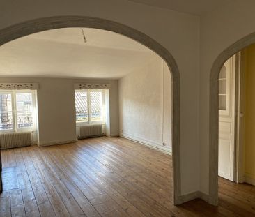 Location Appartement 3 pièces 74m² BORDEAUX 33000 - Photo 2