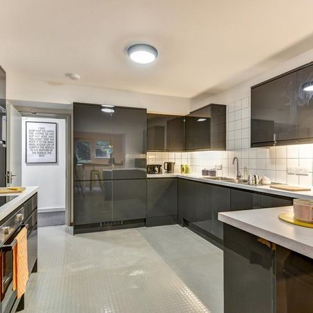 1 bedroom house of multiple occupation to rent - Photo 3