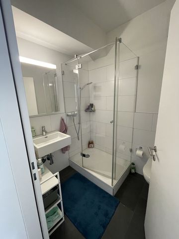 31/2 ZI-WOHNUNG IN ZÜRICH – KREIS 11 OERLIKON, FURNISHED, TEMPORARY - Photo 4